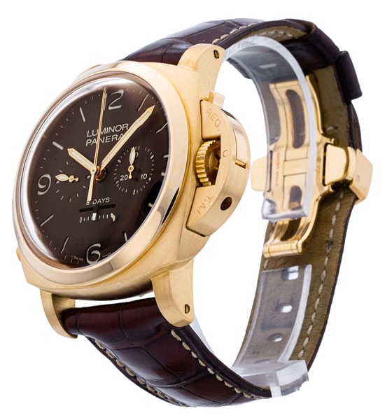 Panerai Manifattura Luminor PAM00319